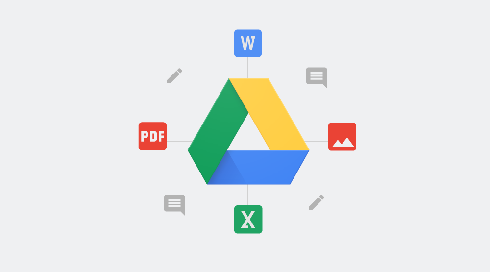 Cara Menggunakan Google Drive Offline